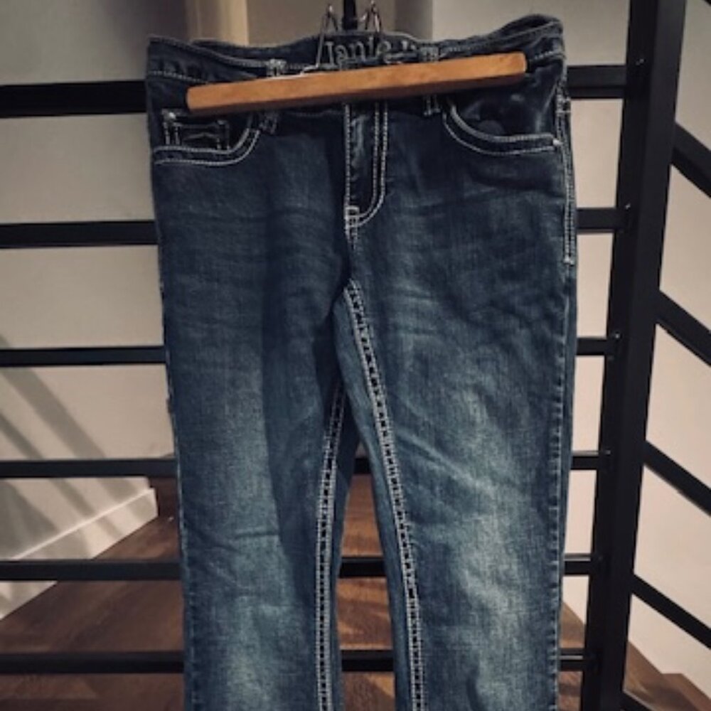 Janie Jeans